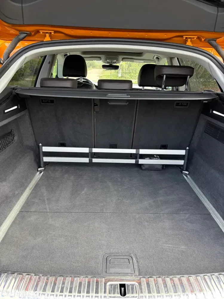 Audi Q8 3.0 50 TDI quattro Tiptronic MHEV — imagine 6