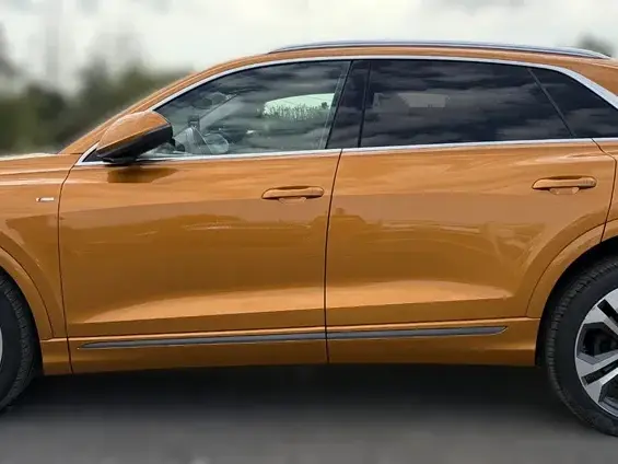 Audi Q8 3.0 50 TDI quattro Tiptronic MHEV