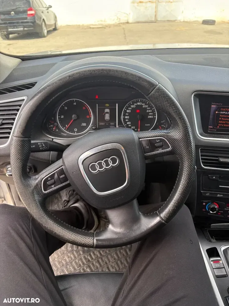 Audi Q5 8R — imagine 3