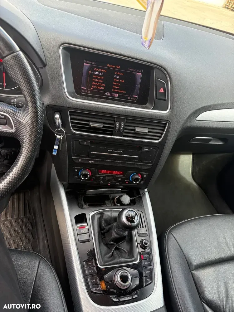 Audi Q5 8R — imagine 2