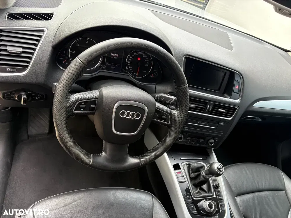 Audi Q5 8R — imagine 4