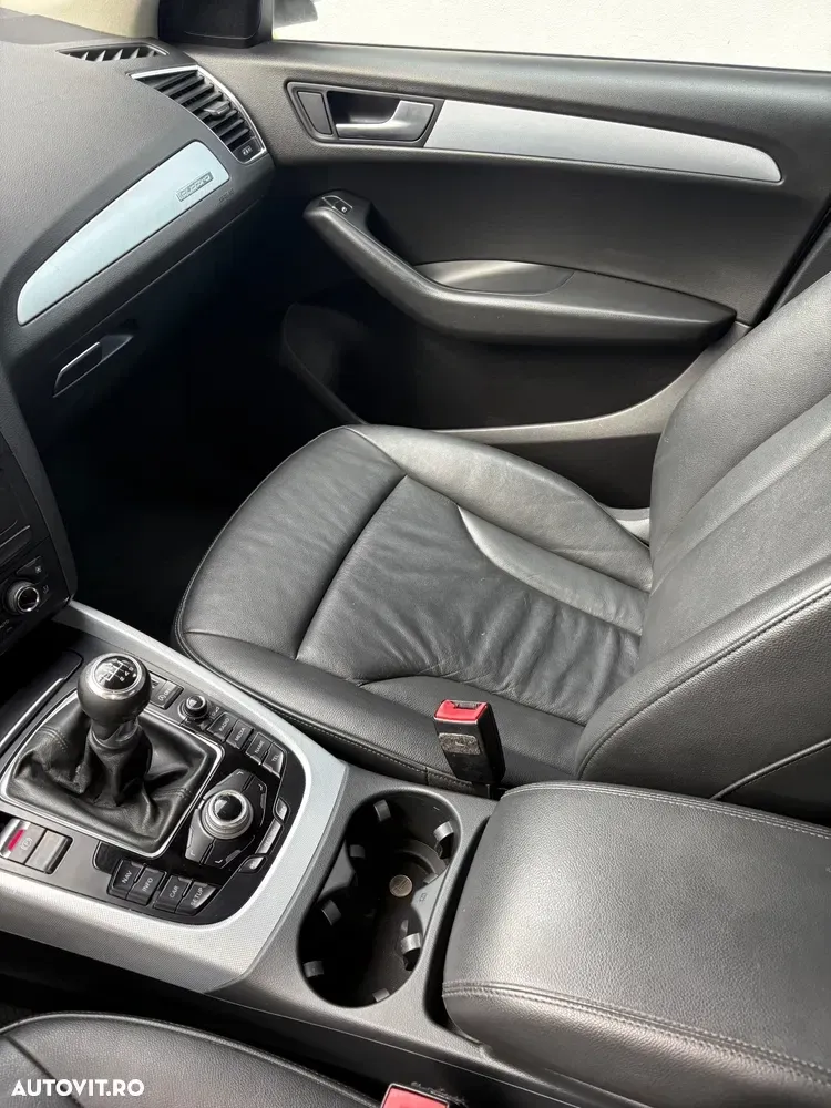 Audi Q5 8R — imagine 5