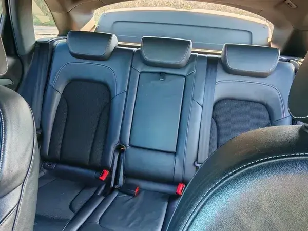Audi Q5 8R
