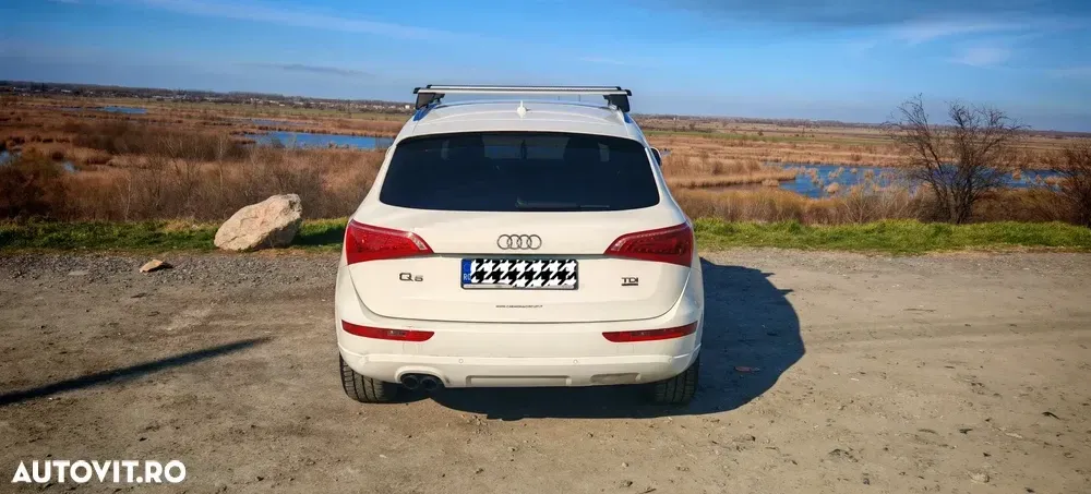 Audi Q5 8R — imagine 6
