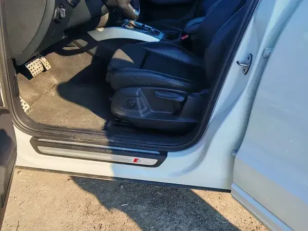 Audi Q5 8R