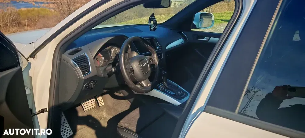 Audi Q5 8R — imagine 3