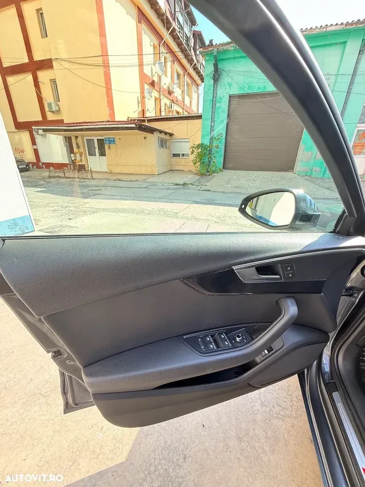 Audi A4 Avant B9 2.0 TDI quattro S tronic — imagine 6