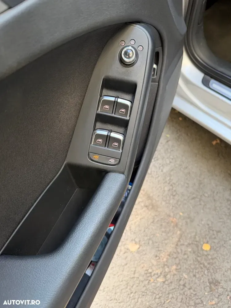Audi A4 Limuzina B8 2.0 TDIe — imagine 6