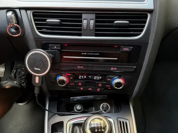 Audi A4 Limuzina B8 2.0 TDIe