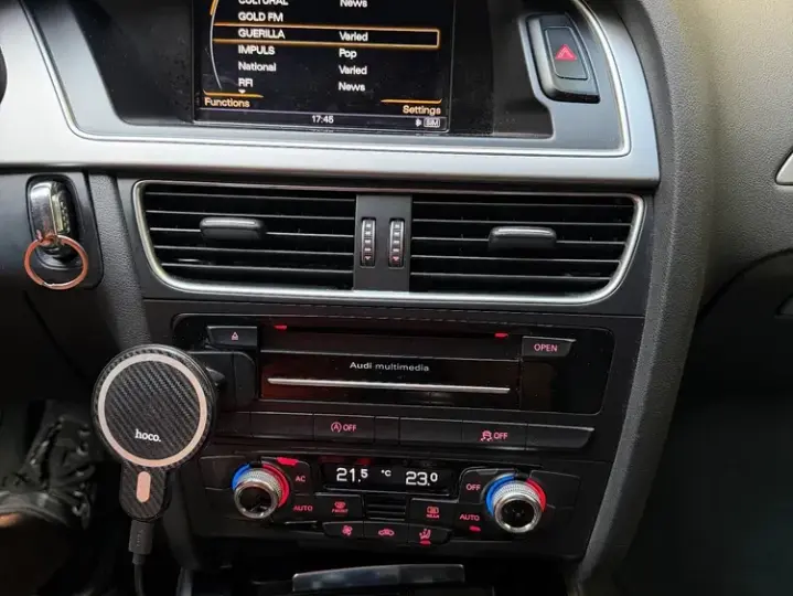 Audi A4 Limuzina B8 2.0 TDIe
