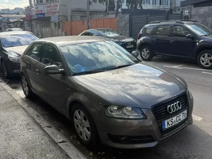 Audi A3 3-portiere 8P 1.2 TFSI Ambiente
