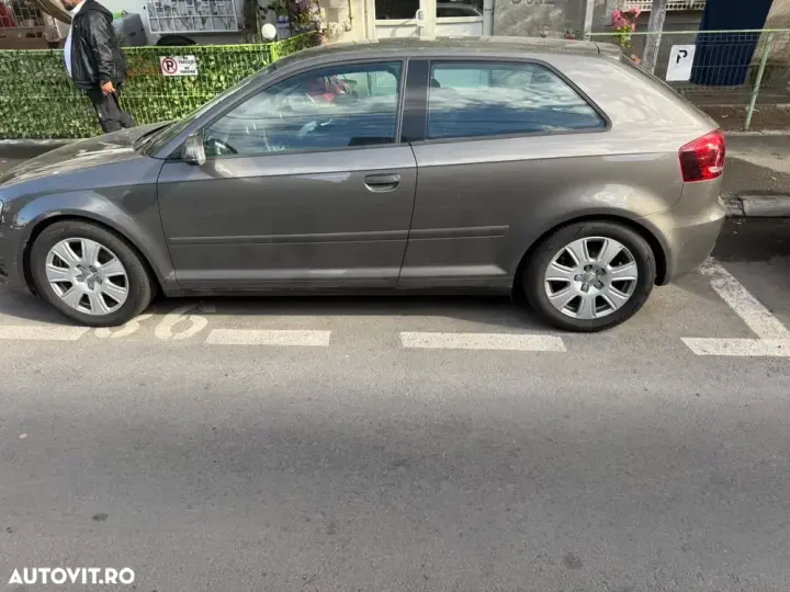 Audi A3 3-portiere 8P 1.2 TFSI Ambiente