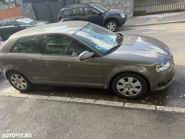 Audi A3 3-portiere 8P 1.2 TFSI Ambiente
