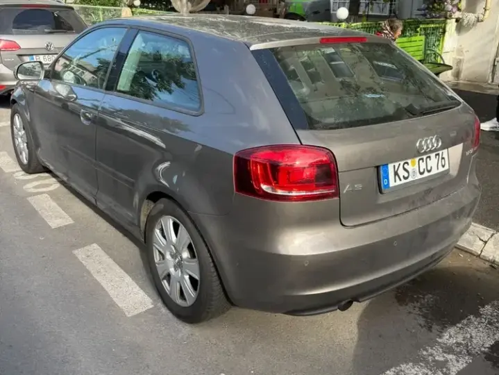 Audi A3 3-portiere 8P 1.2 TFSI Ambiente