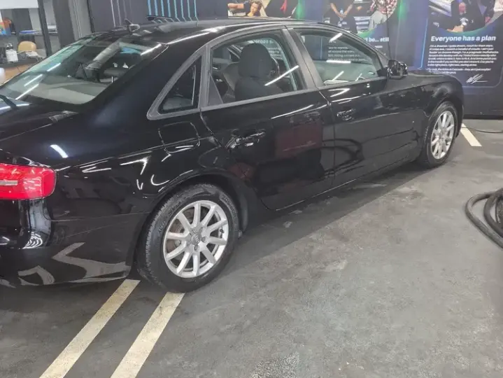 Audi A4 Limuzina B9 2.0 TDI
