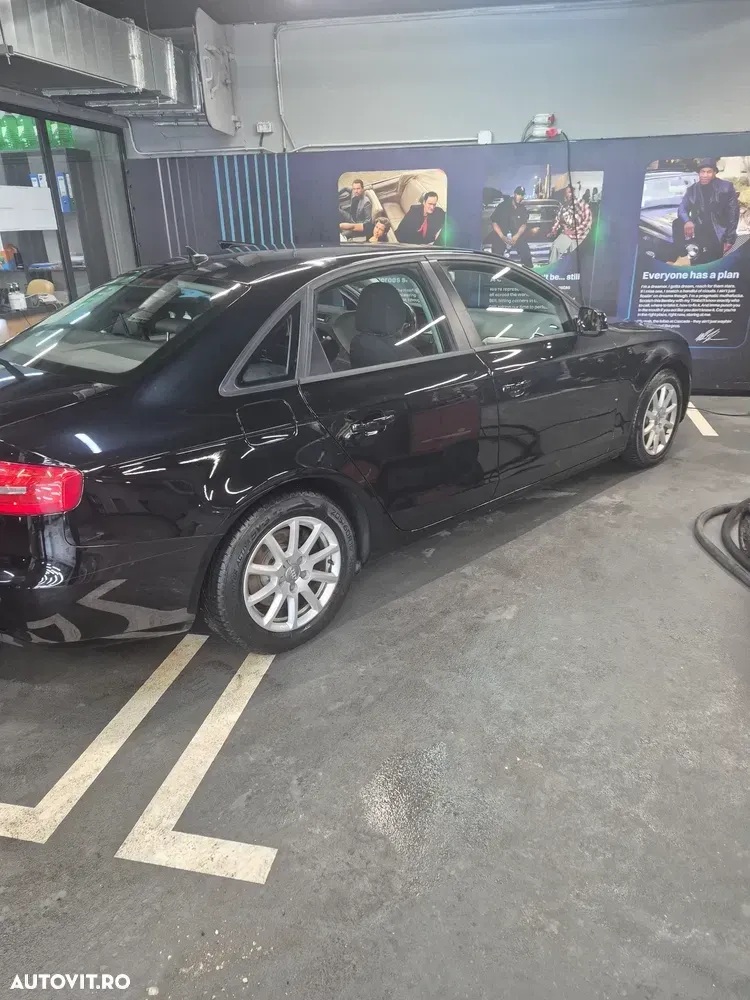 Audi A4 Limuzina B9 2.0 TDI — imagine 2