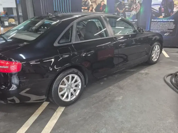 Audi A4 Limuzina B9 2.0 TDI