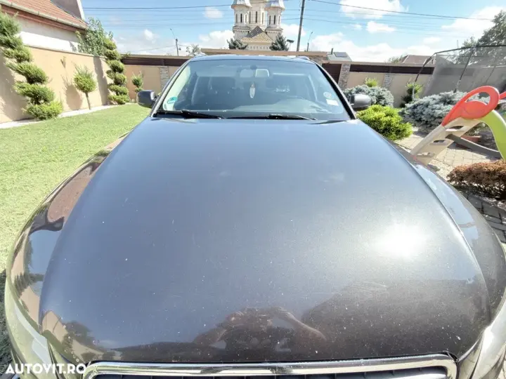 Audi A4 Avant B8