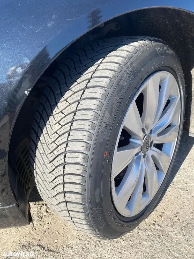 Audi A8 D3 3.0 TDI DPF quattro Tip — imagine 5