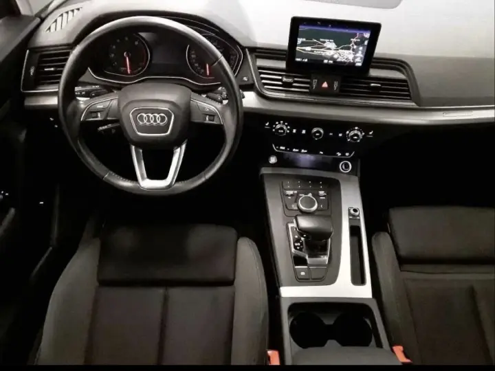 Audi Q5 2.0 TFSI S tronic Basic