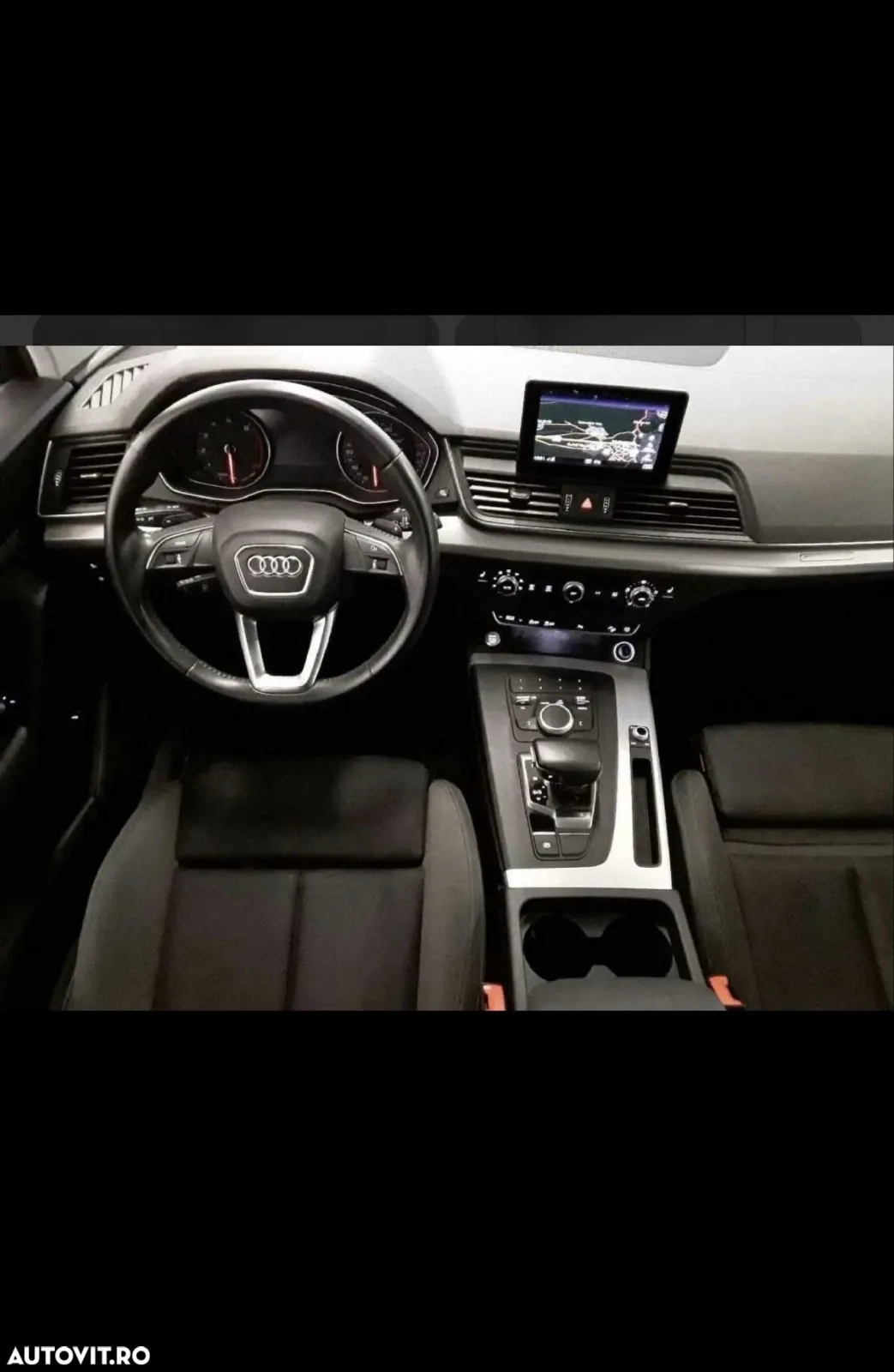 Audi Q5 2.0 TFSI S tronic Basic — imagine 6