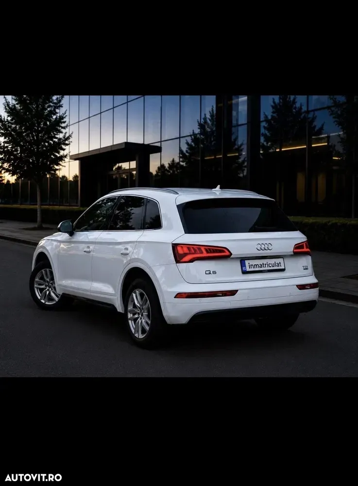 Audi Q5 2.0 TFSI S tronic Basic — imagine 3