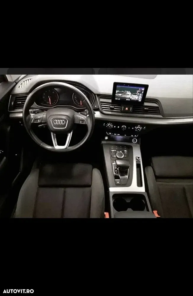 Audi Q5 2.0 TFSI S tronic Basic — imagine 2