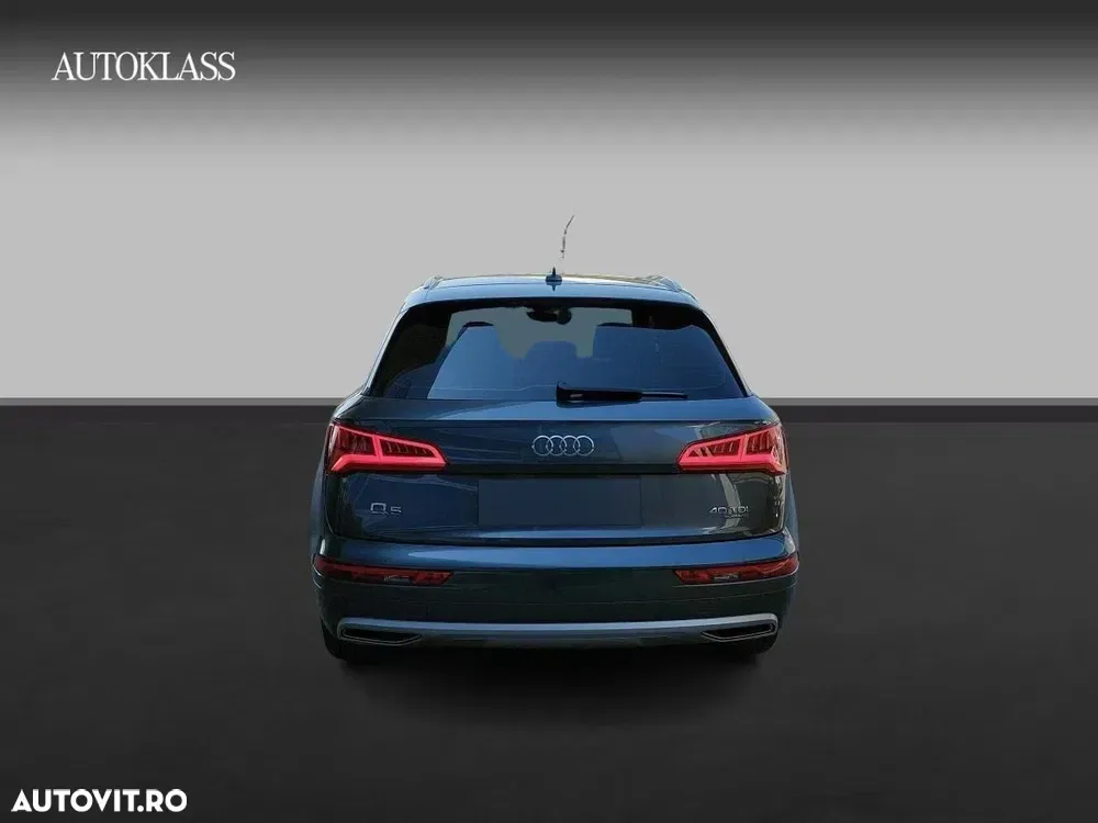 Audi Q5 FY 2.0 40 TDI quattro S tronic Design — imagine 3
