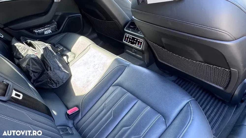 Audi A6 C8 — imagine 2
