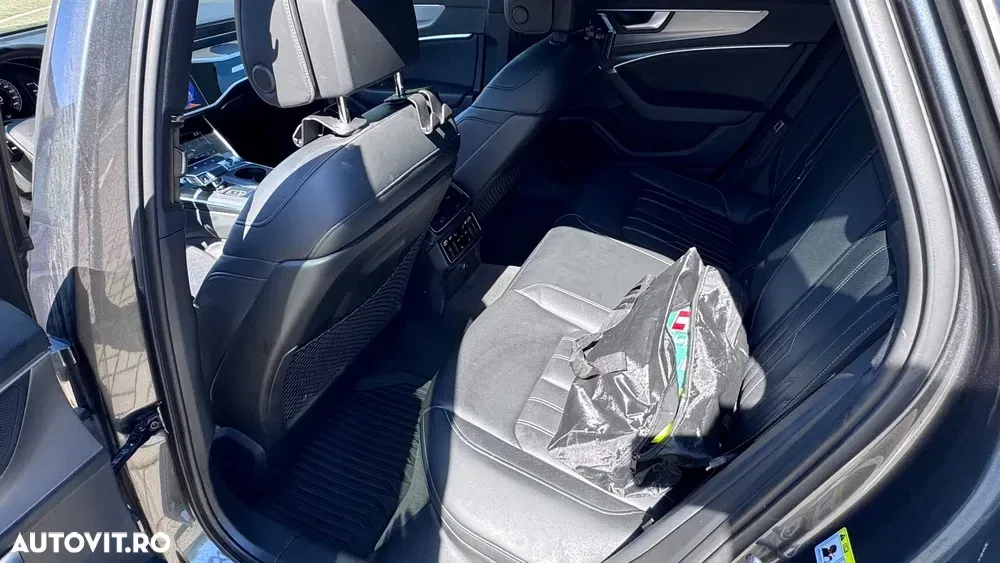 Audi A6 C8 — imagine 3