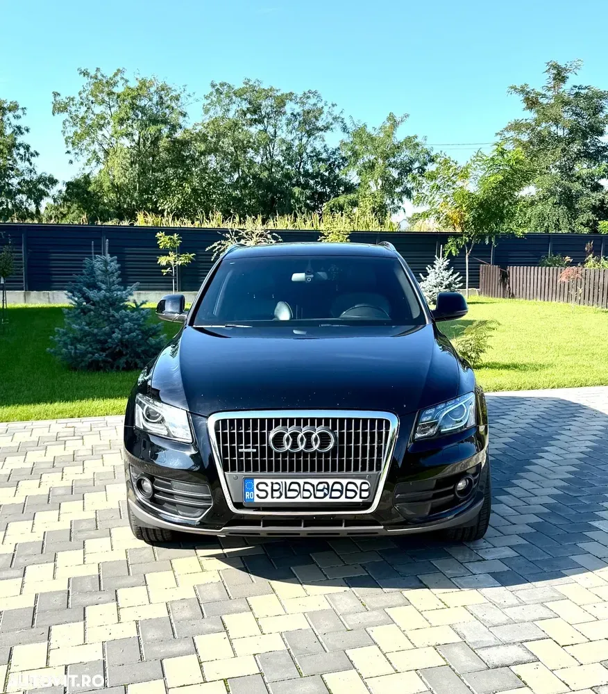 Audi Q5 8R — imagine 3