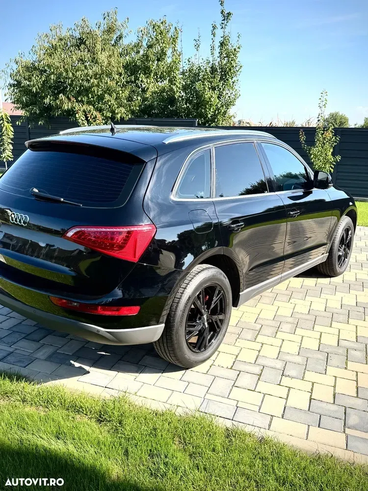 Audi Q5 8R — imagine 4