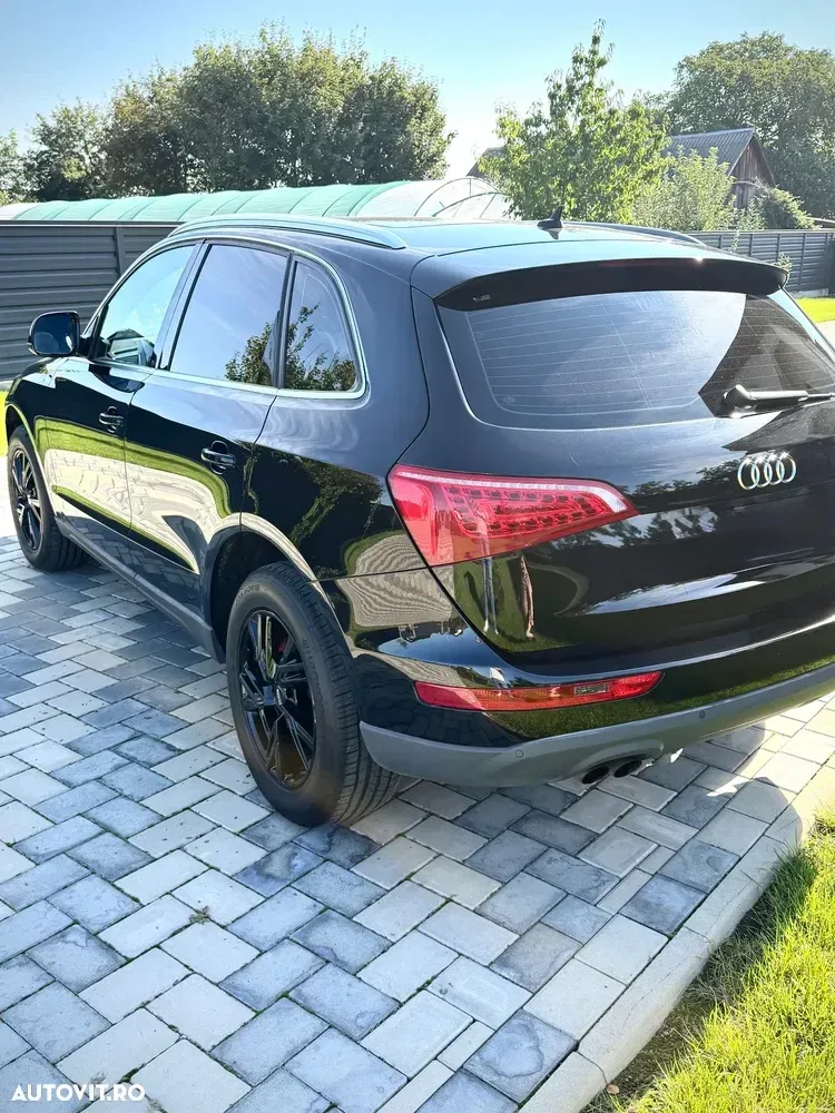 Audi Q5 8R — imagine 5