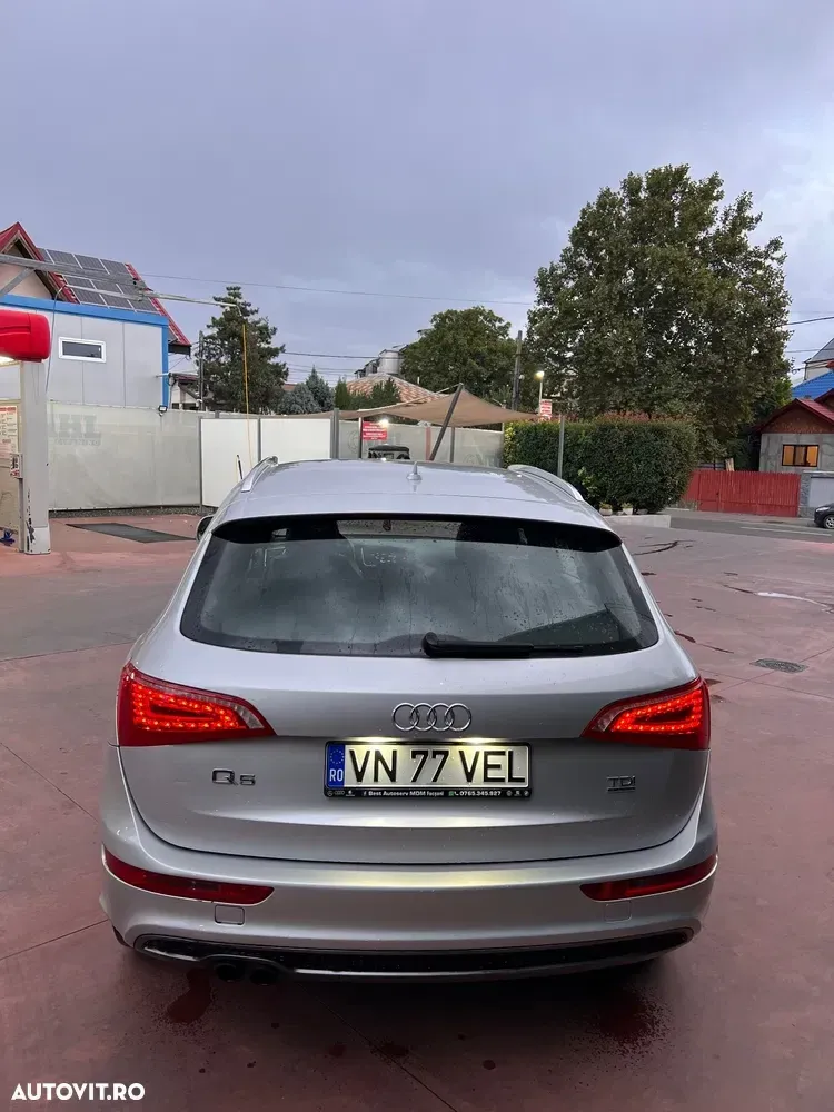 Audi Q5 8R — imagine 4