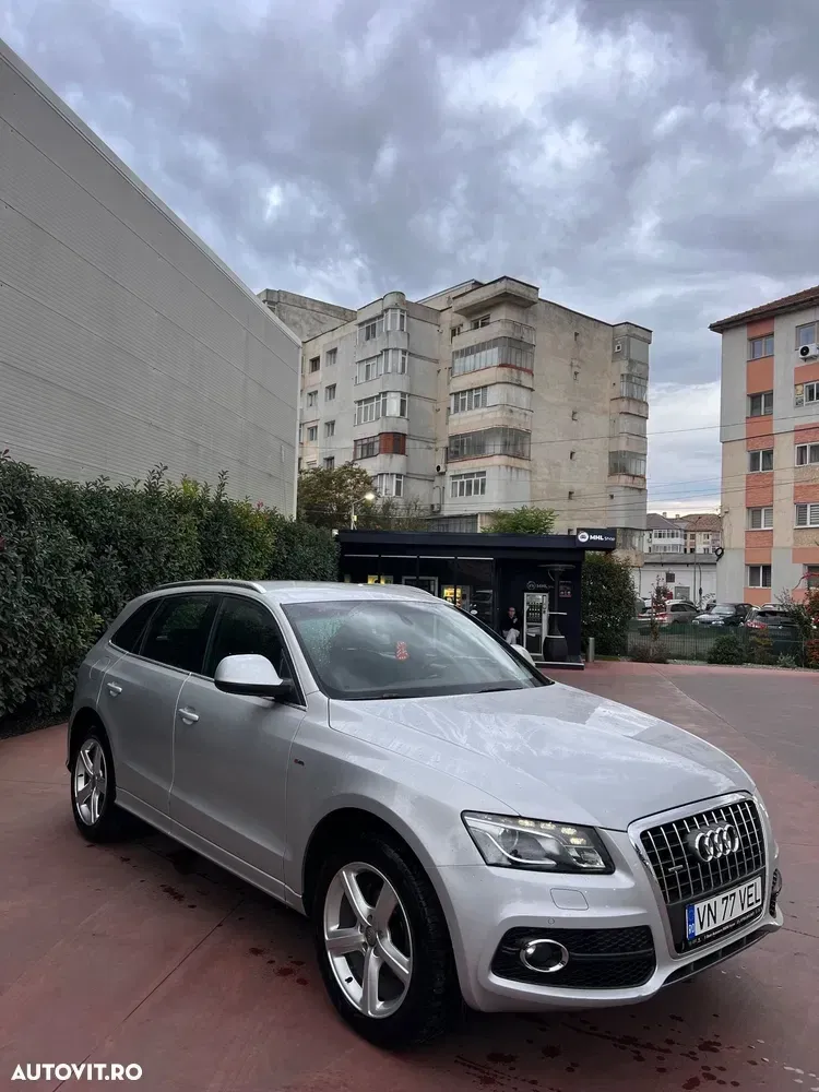 Audi Q5 8R — imagine 3