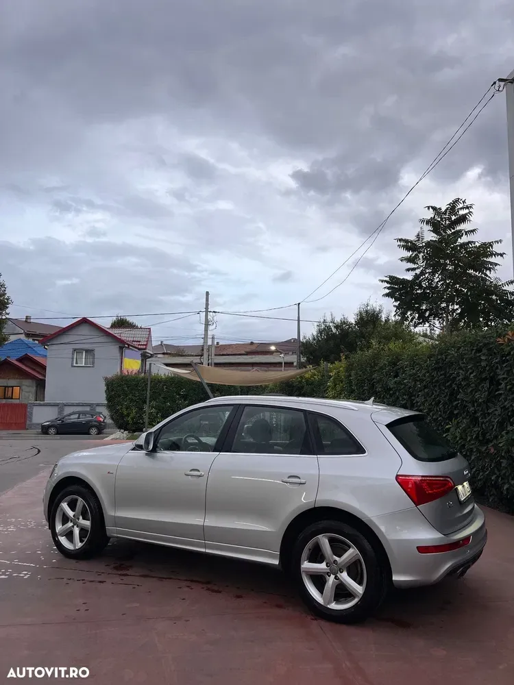 Audi Q5 8R — imagine 6