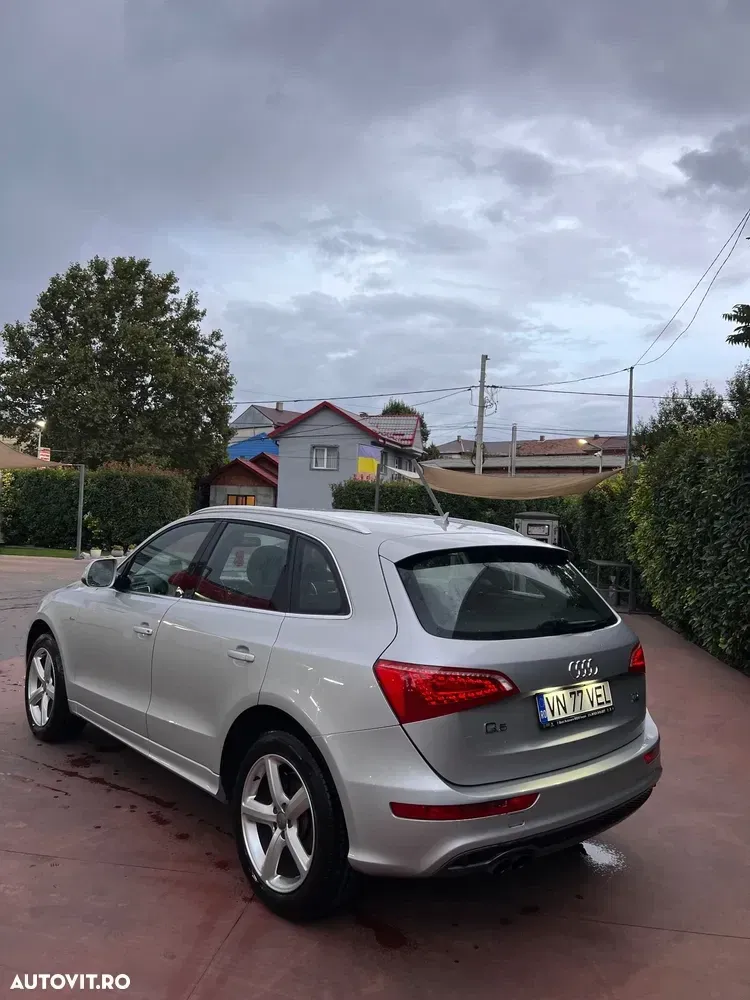 Audi Q5 8R — imagine 5