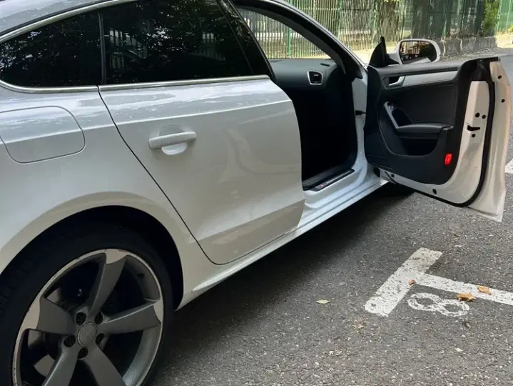 Audi A5 Sportback F5