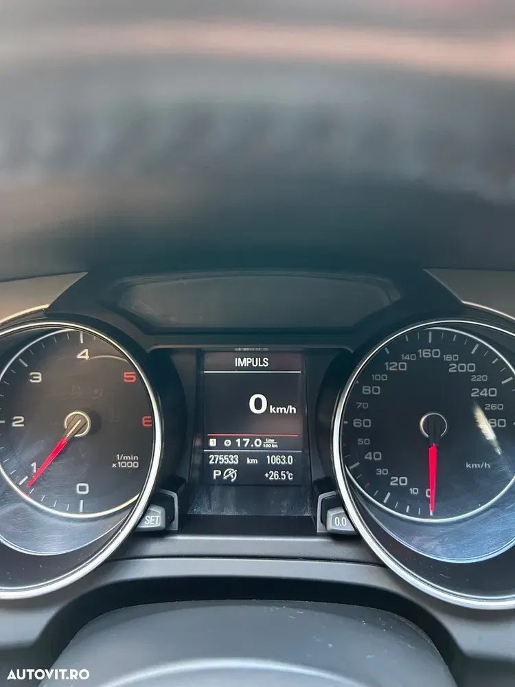 Audi A5 Sportback F5 — imagine 4