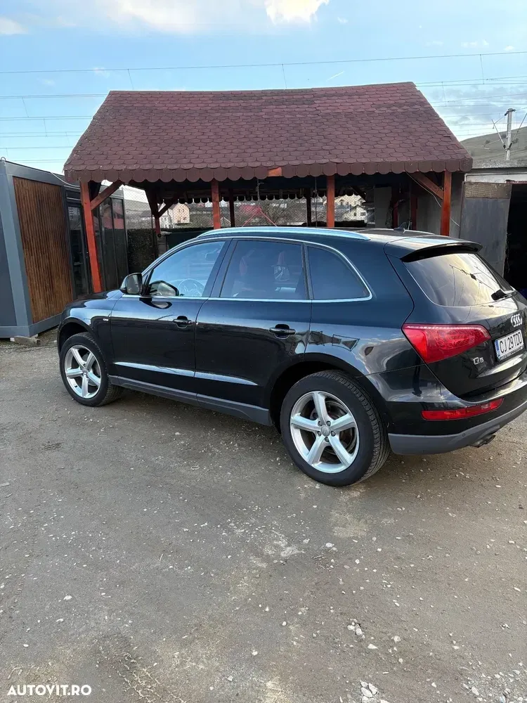 Audi Q5 8R — imagine 2