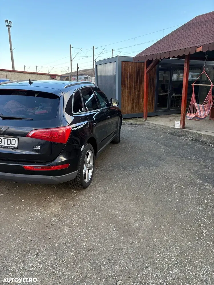 Audi Q5 8R — imagine 5