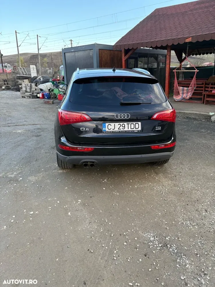 Audi Q5 8R — imagine 3