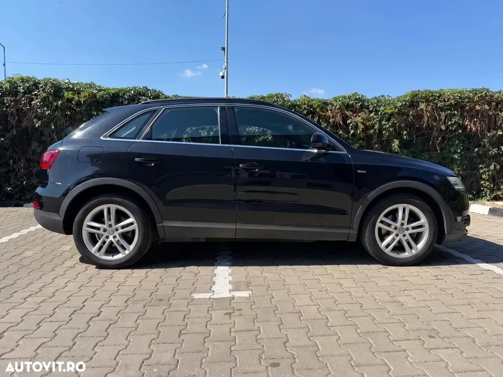 Audi Q3 8U — imagine 6