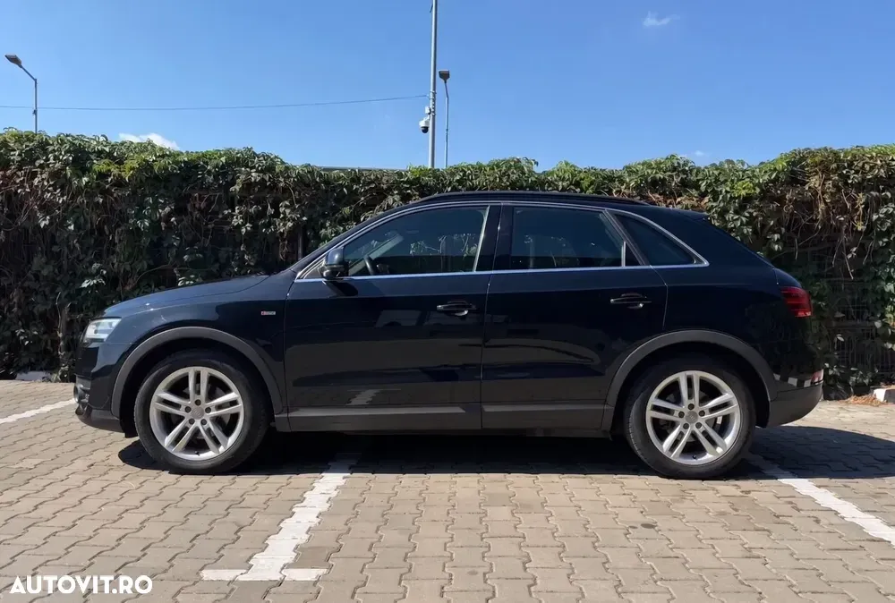 Audi Q3 8U — imagine 2