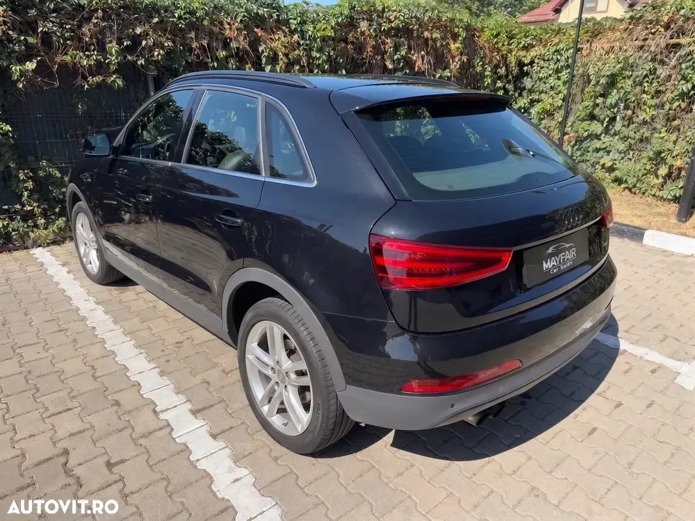 Audi Q3 8U — imagine 3