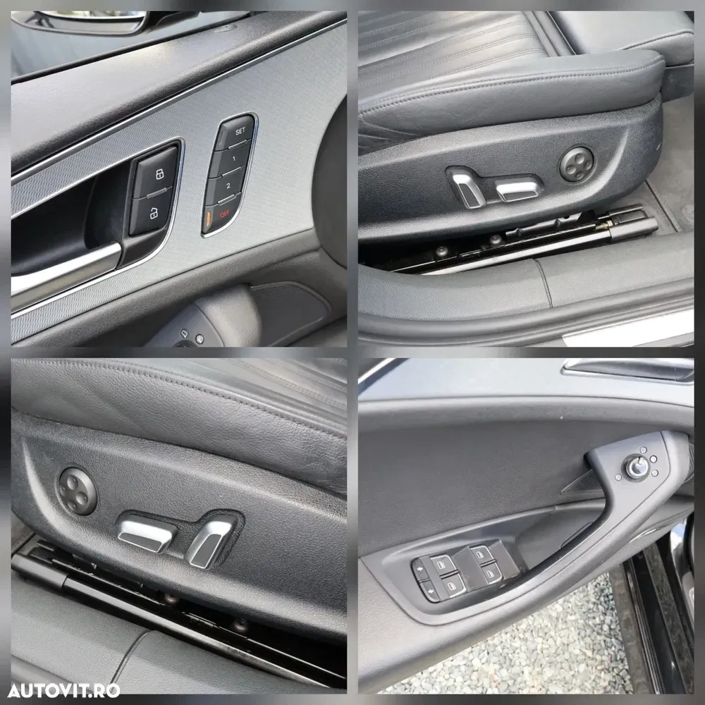 Audi A6 C7 — imagine 6