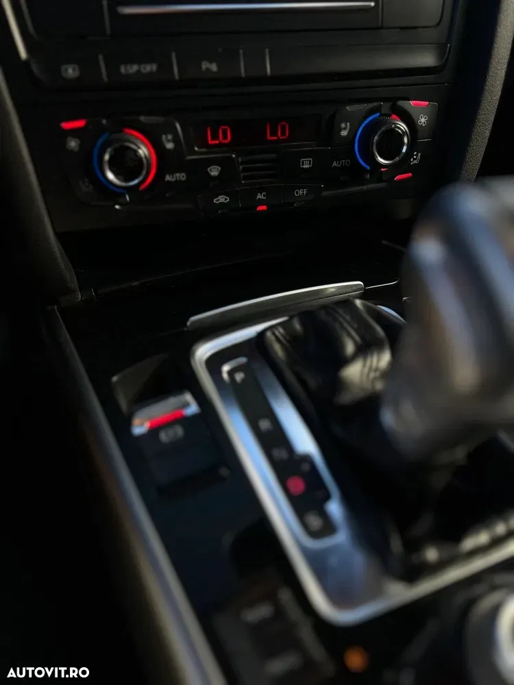 Audi A5 Coupé — imagine 5