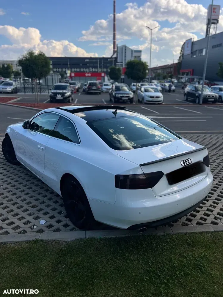 Audi A5 Coupé — imagine 6