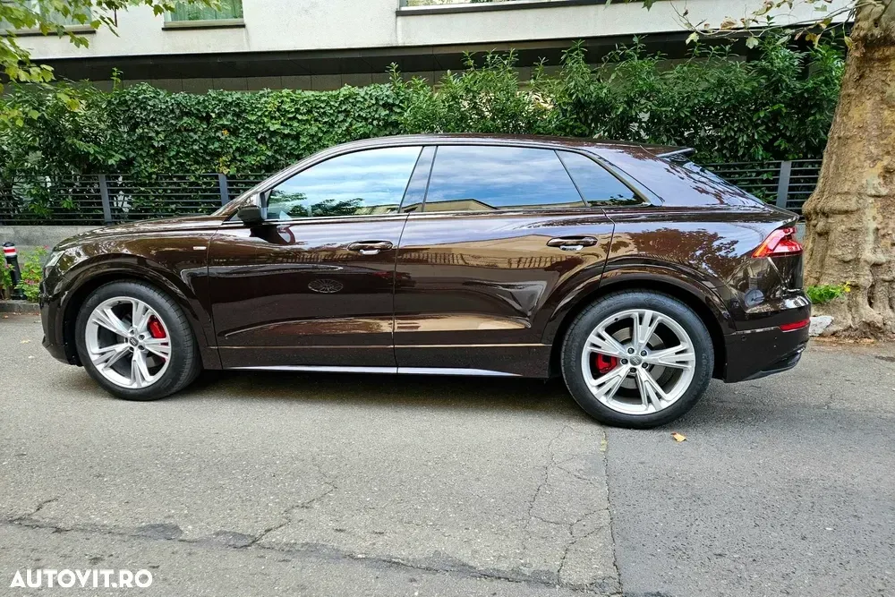 Audi Q8 — imagine 2