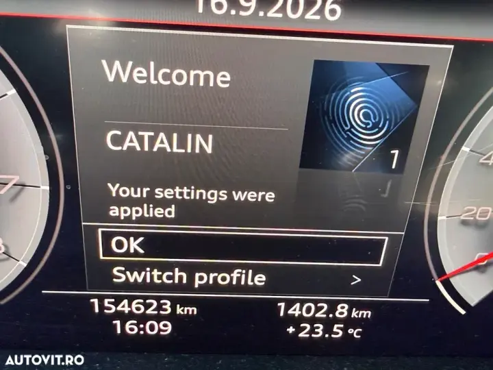 Audi Q8 3.0 50 TDI quattro Tiptronic MHEV